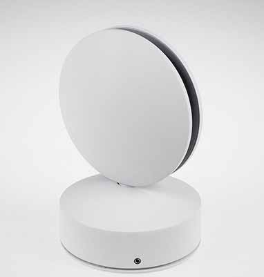 Applique 7w Luce Natura Bianco 770 Lumen Bilama